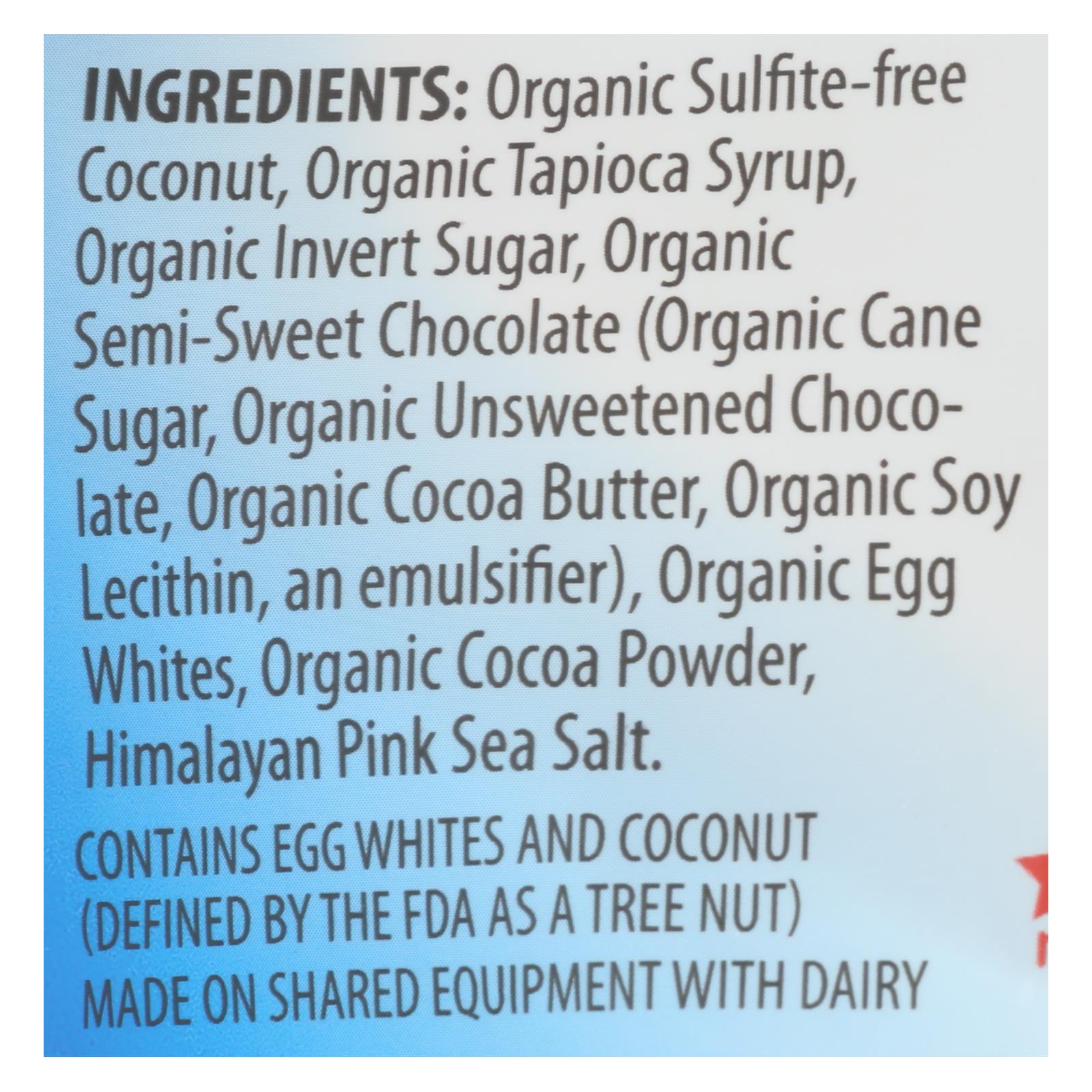 Jennies, Macaroon Double Chocolate Ss, Case Of 6, 5.25 Oz - Image 2