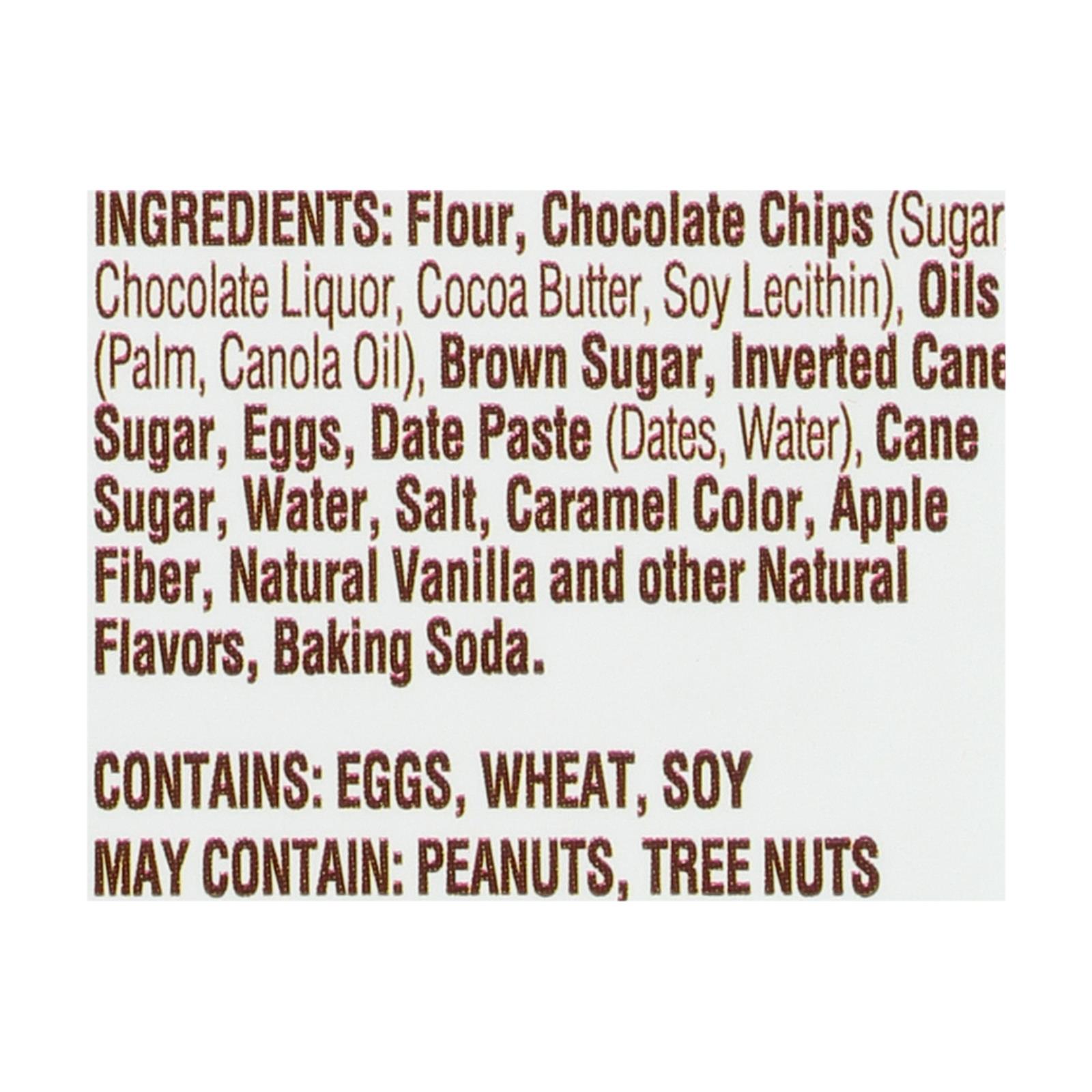 Matt's Cookies - Cookies Chocolate Chip - Case Of 6-10.5 Oz - Image 2