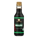 Kikkoman Soy Sauce, Tamari, Case Of 6, 10 Fl Oz.