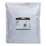 Frontier Herb Ginger Root, Powder, Ground, Bulk, 1 Lb