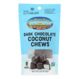Sunridge Farms Coconut Chews, Case Of 8, 2.25 Oz