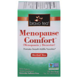 Bravo Teas And Herbs, Tea, Menopause Comfort, 20 Bag