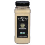 Watkins - Powder Onion - Case Of 6-22 Oz