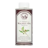 La Tourangelle Roasted Walnut Oil, Case Of 6, 250 Ml