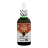 Sweet Leaf Liquid Stevia Sweet Drops, Berry, 2 Fl Oz.