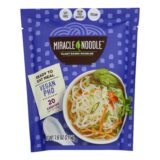 Miracle Noodle - Rte Meal Vegan Pho - Case Of 6-7.6 Oz