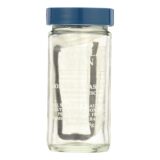 Morton And Bassett, Seasoning, Vanilla Bean, Case Of 3, .1 Oz.