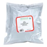 Frontier Herb Cardamom Pods Organic Whole Green, Single Bulk Item, 1lb