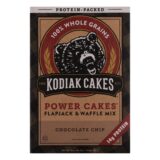 Kodiak Cakes Flapjack & Waffle Mix - Case Of 6 - 18 Oz