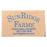 Sunridge Farms Cherries, Milk Chocolate, Case Of 10 Lbs