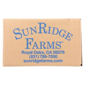 Sunridge Farms Cherries, Milk Chocolate, Case Of 10 Lbs