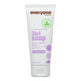 Everyone - Soap Vanilla Lavender - Case Of 12-2 Fz