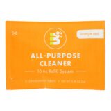 Boulder Clean - Cleaner All Pupr Tblt Orng - Case Of 4-30 Ct