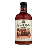 Agalima, Drink Mix, Bloody Mary, Case Of 6, 1 Liter