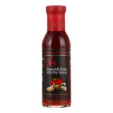 House Of Tsang Sauce, Sweet And Sour Stir-fry, 12 Oz, Case Of 6