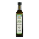 Bionaturae Olive Oil, Organic, Extra Virgin, 17 Oz, Case Of 12