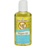 Cococare Argan Oil, 100 Percent Natural, 2 Fl Oz