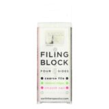 Earth Therapeutics Filing Block, 1 File