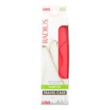 Radius, Full Size Tampon Case, 1 Case, Case Of 6