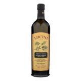 Lucini Italia Premium Select Extra Virgin Olive Oil, Case Of 6, 25.4 Fl Oz.