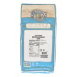 Lundberg Family Farms Brown Basmati Rice, Case Of 25 Lbs
