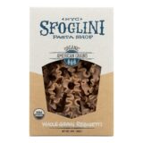Sfoglini Whole Grain Blend Reginetti, Case Of 6, 12 Oz.