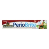 Nature's Answer, Periobrite Toothpaste, Cinnamon, 4 Oz