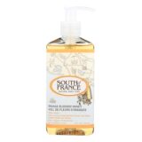 South Of France Hand Wash, Orange Blossom Honey, 8 Oz, 1 Each