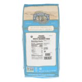 Lundberg Family Farms Organic California White Basmati Rice, Case Of 25 Lbs
