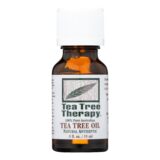 Tea Tree Therapy Tea Tree Oil, 0.5 Fl Oz