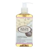 South Of France Hand Wash, Lavender Fields, 8 Oz, 1 Each