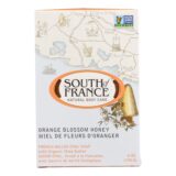 South Of France Bar Soap, Orange Blossom Honey, 6 Oz, 1 Each