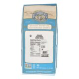 Lundberg Family Farms Organic Sushi Short Grain White Rice, Case Of 25 Lbs