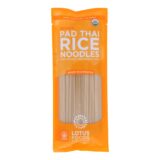 Lotus Foods Noodles, Organic, Brown Rice Pad Thai, Case Of 8, 8 Oz