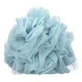 Earth Therapeutics Hydro Body Sponge With Hand Strap Blue, 1 Sponge