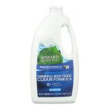 Seventh Generation Auto Dishwasher Gel, Free And Clear, Case Of 6, 42 Fl Oz.