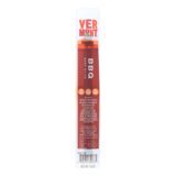 Vermont Smoke And Cure Realsticks, Bbq, 1 Oz, Case Of 24