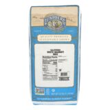 Lundberg Family Farms California White Basmati Rice, Case Of 25 Lbs