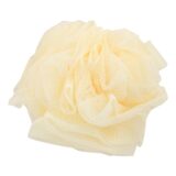 Earth Therapeutics Hydro Body Sponge With Hand Strap Natural, 1 Sponge