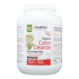 Health Plus, The Original Colon Cleanse, 3 Lbs