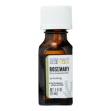 Aura Cacia, Pure Essential Oil Rosemary, 0.5 Fl Oz