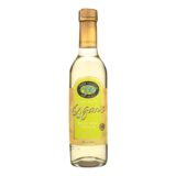 Napa Valley Naturals Organic White Wine, Vinegar, Case Of 12, 12.7 Fl Oz.