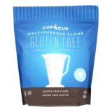 Cup 4 Cup, Original Multipurpose Flour Blend, Case Of 6, 3 Lb.
