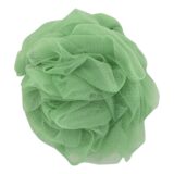 Earth Therapeutics Hydro Body Sponge With Hand Strap Light Green, 1 Sponge