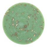 Sappo Hill Soapworks Bar Soap, Glycerine Creme, Aloe Oatmeal, 3.5 Oz, Case Of 12