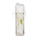 Organyc Beauty Cotton Pads, 70 Pack