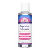 Heritage Products Vegetable Glycerin, 4 Fl Oz