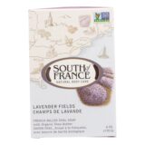 South Of France Bar Soap, Lavender Fields, 6 Oz, 1 Each