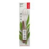 Radius, Source Toothbrush With Replacement Head, Soft, Case Of 6