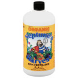 Neptune's Harvest Fish Fertilzer, Orange Label, 36 Oz